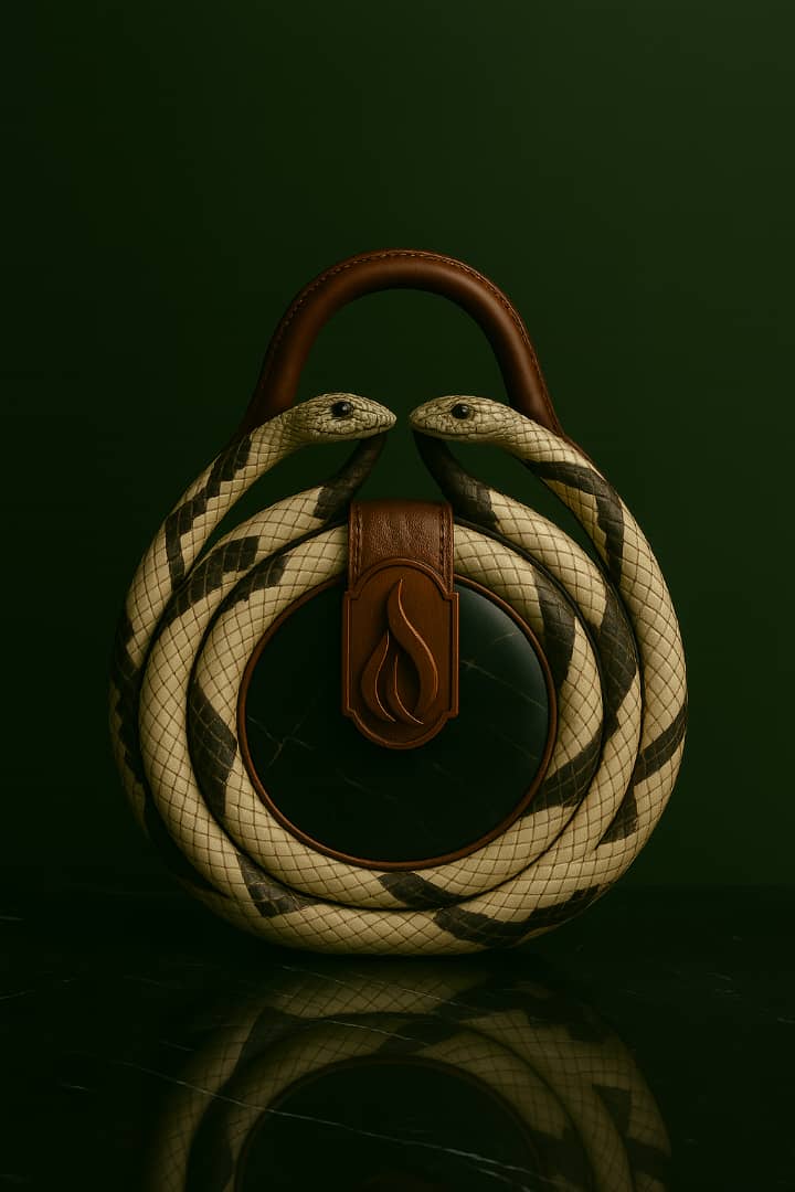 Reine des Serpente